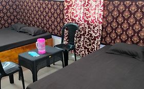 Sai Ananda Residency